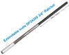 SP Telescopic Handle. Suites 3/4" SP24305 Ratchet & SP24310 Flex Handle