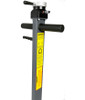 Borum Industrial Air Actuated 3 Stage Truck Jack  50,000kg