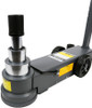 Borum Industrial Air Actuated 3 Stage Truck Jack  50,000kg