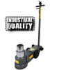 Borum Industrial Air Actuated 2 Stage Truck Jack 80,000kg