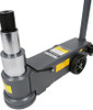 Borum Industrial Air Actuated 2 Stage Truck Jack 50,000kg