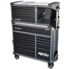 SP Tools Tech Series 346p Power Cupboard Toolkit Free* Trays & Delivery!