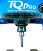 TQ Pro Industrial Series Air/Hydraulic Press 30000kg
