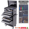 SP Tools 549pc MM/AF Toolkit Free* Delivery + Trays + $100 Off W/Code TK100