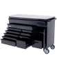 SP Tools 12 Dwr Sumo Roll Chest & Cupboard *Free Delivery!