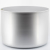 Aluminium constructed liner for Pro 10L Pressure Pot 02210 series.