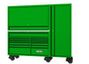 SP Tools 517Pce USA Sumo Series Workstation Toolkit Green. Hot Price!