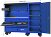 SP Tools 517Pce USA Sumo Series Workstation Toolkit Blue. Hot Price!
