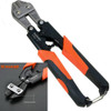 Harden Hi-Tensile Professional 8" Mini Bolt Cutter