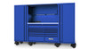 SP Tools 114" USA Sumo Mega Work Station Free Delivery + $800 Off Use Code TK800