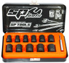 SP Tools Metric Twist Impact Socket Set Free Delivery!