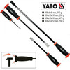 Yato Full Tang Heavy Duty Pry Bar Set. Hot Price!