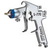 Star Spray Gun Head with 2mm Nozzle