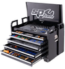 SP Tools 413p Ute Box Toolkit Free Delivery + $150 Off With Code TK150