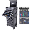 SP Tools 282P AF/MM Toolkit + Free Trays & Delivery + $200 off use code TK200