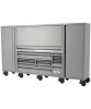 SP Tools 128" USA Sumo Workstation Free Delivery+ $400 Off Use Code TK400