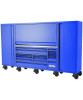 SP Tools 128" USA Sumo Workstation. Free Delivery $400 Off Use Code TK400