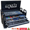 SP Tools 250p AF/MM Truck Box Kit | Free* Delivery $250 off W/Code TK250 +Trays