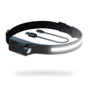 NightBuddy 5 Mode Motion Sensor LED Rechargeable Headlamp