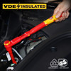 SP 3/8" VDE Torque Wrench Free Delivery + $150 off with code TK150