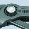 KNIPEX Cobra® High-Tech Water Pump Pliers 180mm Made In Germany!