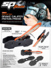 SP Tools H/Duty Ratchet Brake Disc Calliper Press 25-55mm