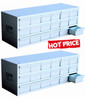 SP Tools Steel 18 Dwr Organiser Unit Duo Deal. Save heaps!