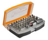 Bordo Trade 32pce Impact Screwdriver Bit Set. Hot Price