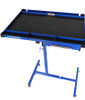 Tradequip High Lift Mobile Work Station with Drawer