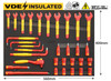 SP Tools VDE Vehicle Service Kit Free Delivery + $200 Off Use Code TK200