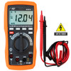 SP Digital Multimeter - Deluxe Automotive -0.8 to 100V