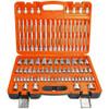 SP Tools 84p Multi Dve AF/MM Socket Bit Set Hot Price!