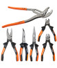 SP Tools German Made Industrial Plier/Cutter Set Free Delivery!