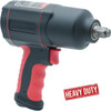 Industrial PowerDyne 1180 Ft Lb Composite 1/2" Impact Wrench 