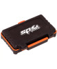 SP Tools 42pc 1/4" & 3/8" MM/AF Socket Set