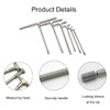 Kincrome Pro Seriec Telescopic Gauge Set Limited Stock!