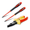 Bahco VDE Tools & Go Thru Sockets 2 for 1 Deal! Be Quick! Bahco VDE Tools & Go Thru Sockets 2 for 1 Deal! Be Quick!