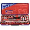SP Tools 888 1/2" AF/MM Socket Set + Bonus Set HOT DEAL!