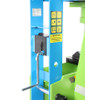 TQ Pro Electric Industrial Hydraulic Press 30000kg