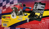 Racing Air Tool Clearance Pack WELL BELOW COST!
