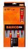 Bahco 5 Piece 1000 volt Screwdriver Set HOT PRICE!