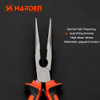 Harden Trade Series 4pcs Plier & Pincer Set