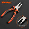 Harden Trade Series 4pcs Plier & Pincer Set