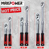 MaxPower Telescopic Sealed Ratchet Triple Pack Hot Price