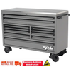 SP Tools 59" USA Sumo Roll Cabinet 11Dwr Custom Edition Grey