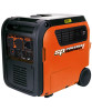  SPGi4800E | SP Tools Super Quiet 4800W Inverter Generator 