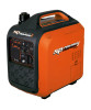 SPGi2310 | SP Tools Super Quiet Inverter Generator 2300w