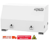 SP Tools Off Road Truck Box  H/Duty 2 Shelf 1350mm Wide