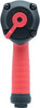 PowaDyne 1200Nm 1/2" Stubby Rattle Gun Bonus Sockets!