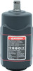 PowaDyne 1200Nm 1/2" Stubby Rattle Gun Bonus Sockets!